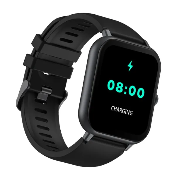 Smartwatch Zeblaze Black Btalk Lite