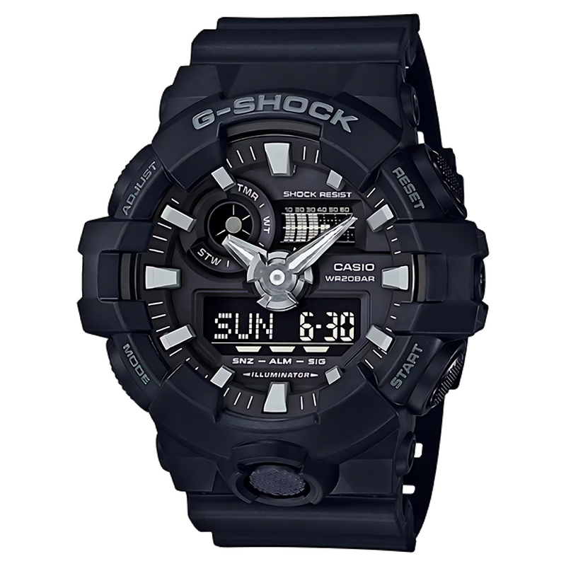 Relógio Sport G-Shock GA-700 01