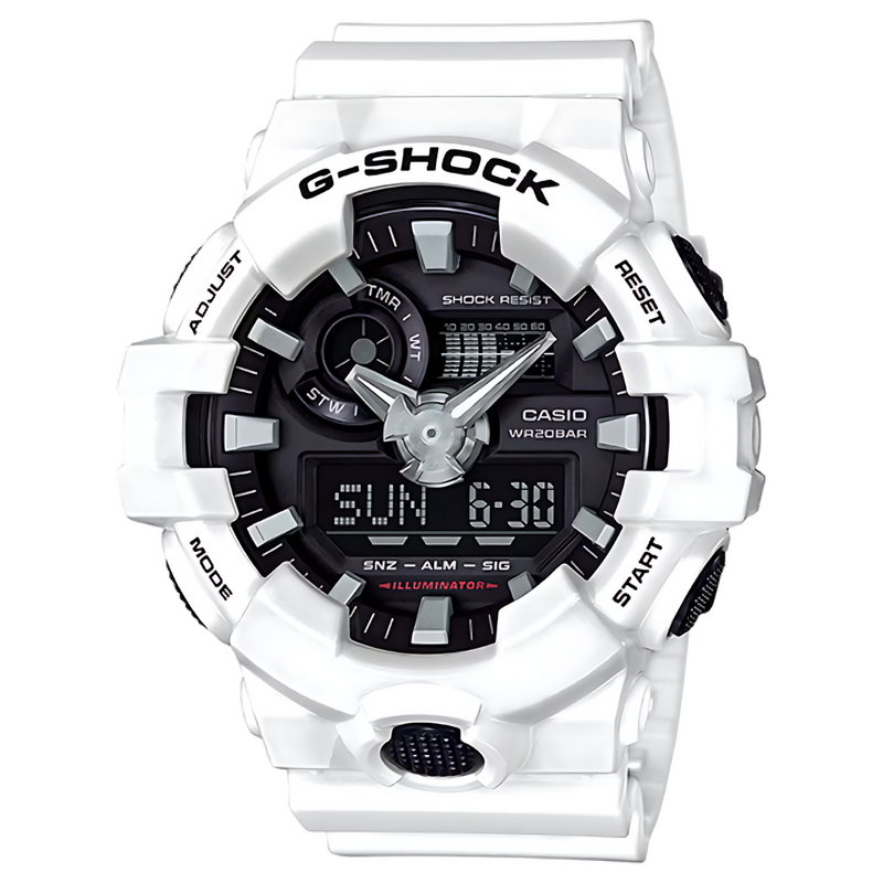 Relógio Sport G-Shock GA-700 03