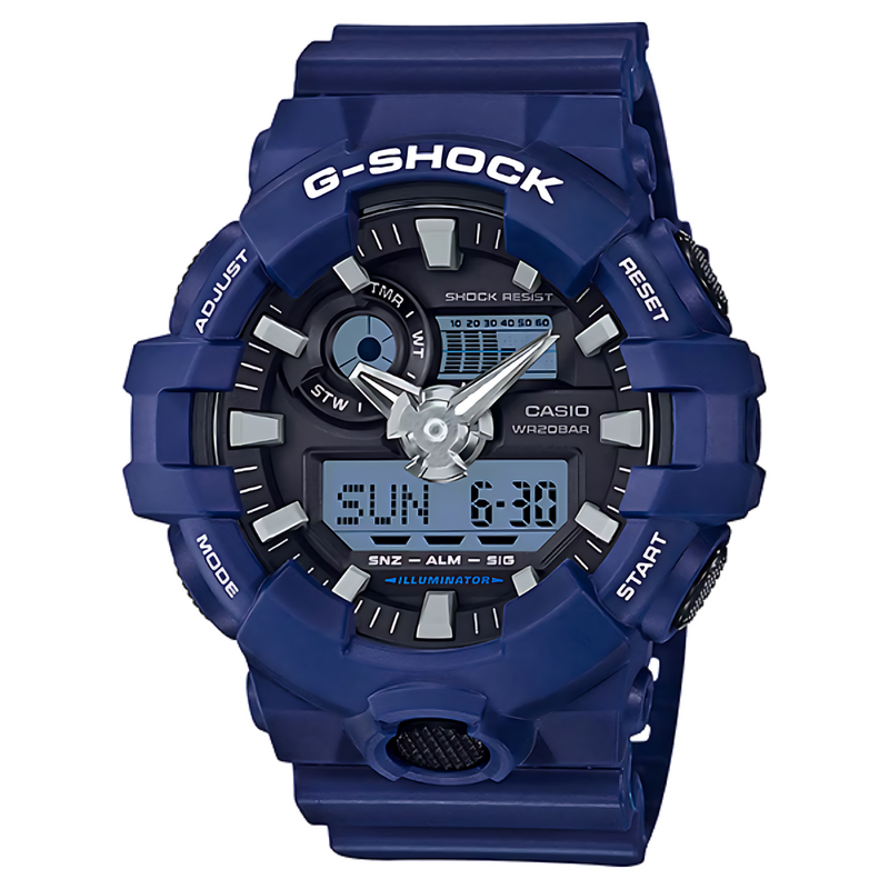 Relógio Sport G-Shock GA-700 04