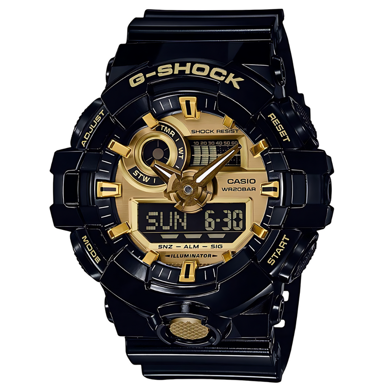 Relógio Sport G-Shock GA-700 06