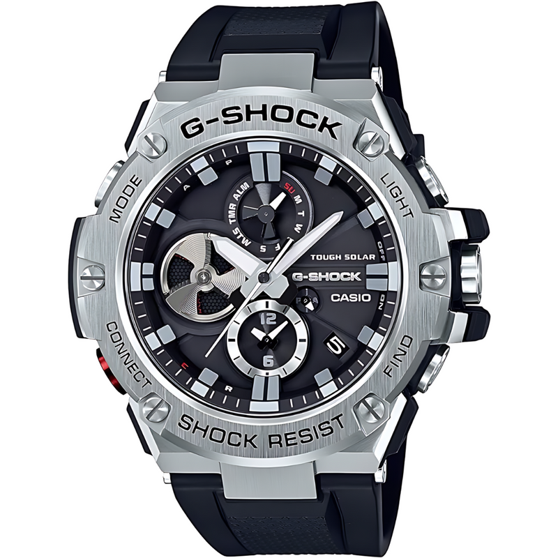 Relógio Sport G-Shock GST-B100 001