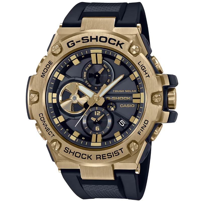 Relógio Sport G-Shock GST-B100 002