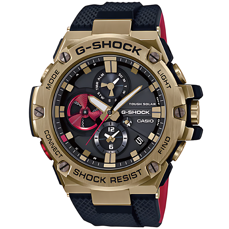 Relógio Sport G-Shock GST-B100 003