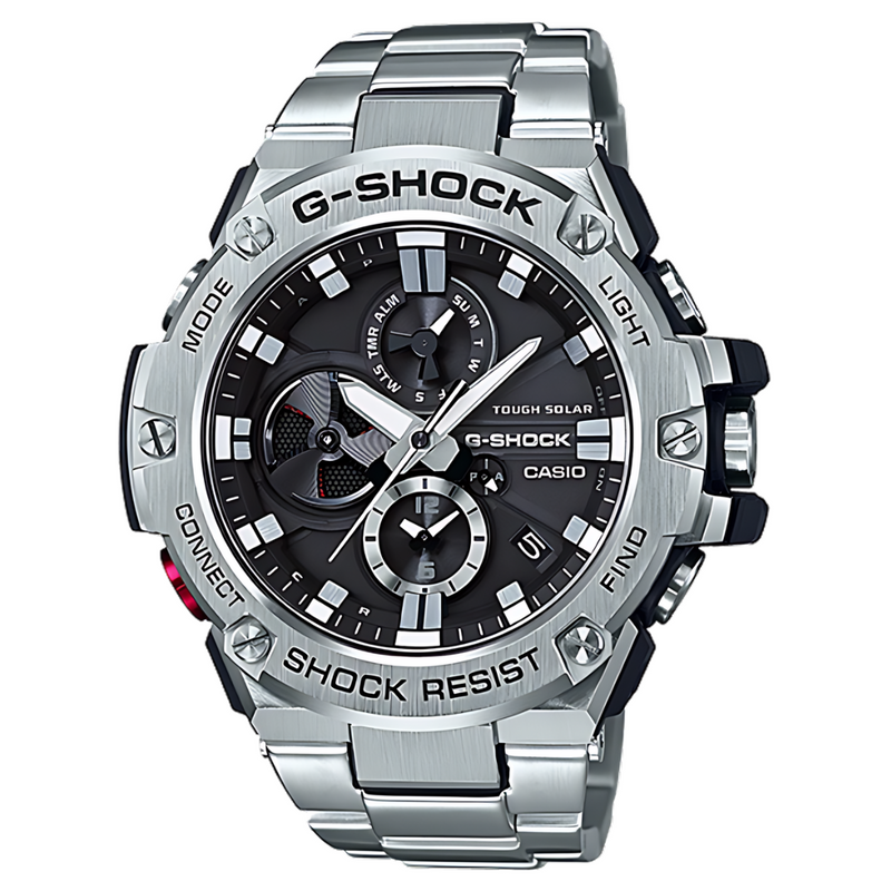 Relógio Sport G-Shock GST-B100 004