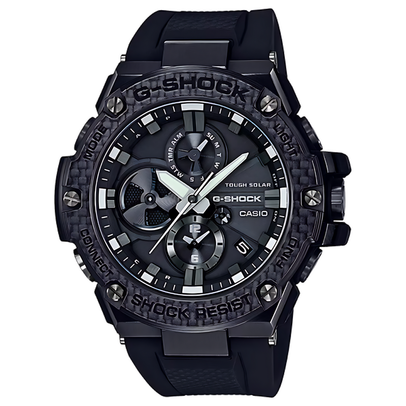 Relógio Sport G-Shock GST-B100 005