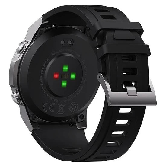 Smartwatch Zeblaze Black Vibe 7 PRO