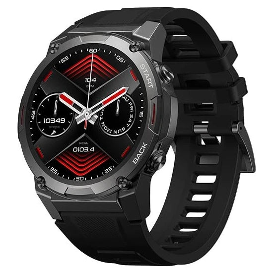 Smartwatch Zeblaze Black Vibe 7 PRO