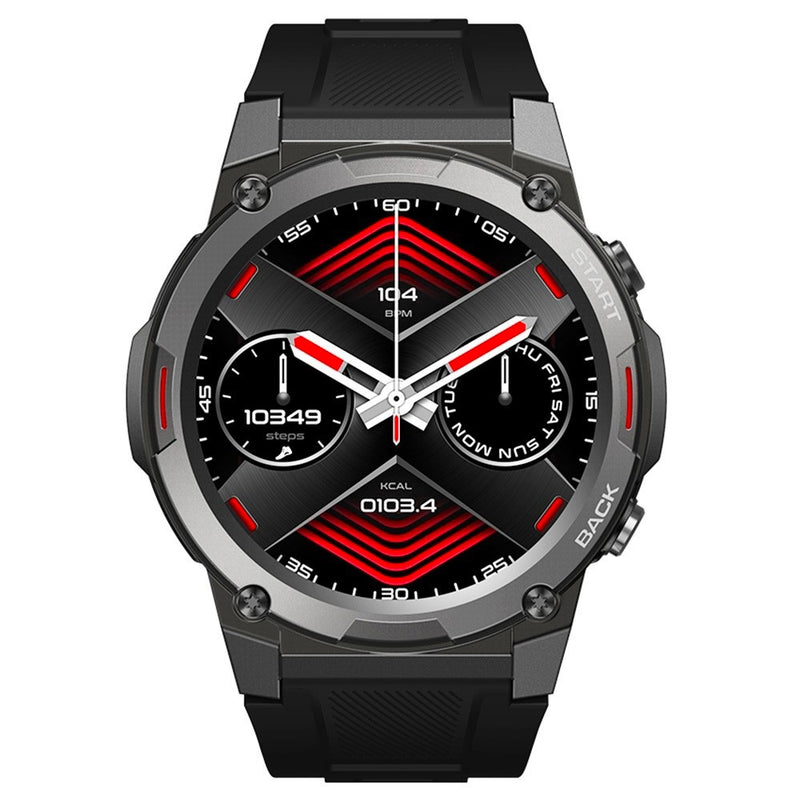 Smartwatch Zeblaze Black Vibe 7 PRO